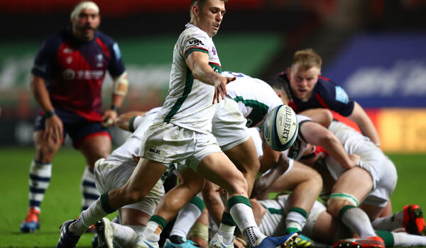 Exiles character shines through in draw at Ashton Gate