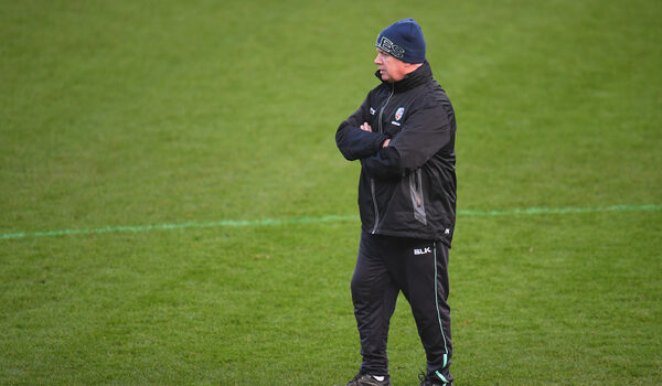 Declan Kidney reflects on Saints victory