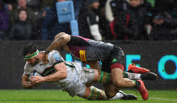 Exiles name side for Gloucester clash