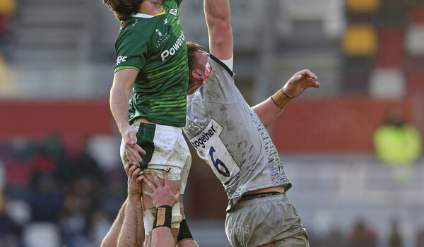 Captain Cooke hails professional performance