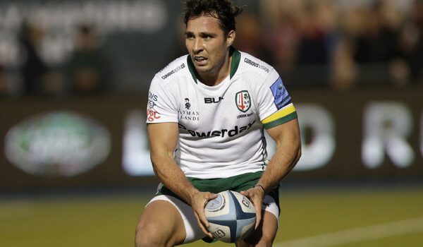 Phipps: ‘You can never write us off!’