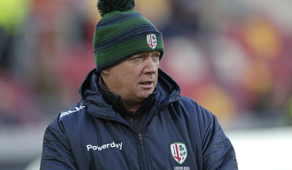 Declan takes learnings from Pau victory