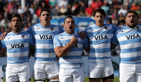 International Watch: Nine Exiles representing worldwide