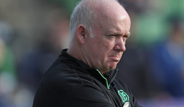 Declan Kidney’s comments post-Harlequins