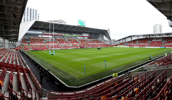 Rounds 19 and 20 of Gallagher Premiership announced