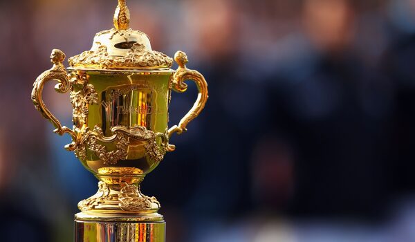 It's RWC Quarter Final Time