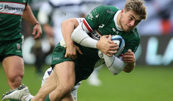 MATCH REPORT: London Irish v Bristol Bears