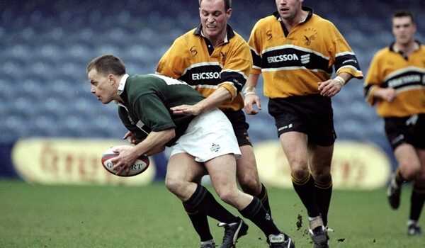 Motor Neurone Disease named Exiles Charity Partner for Cunningham Duncombe Series