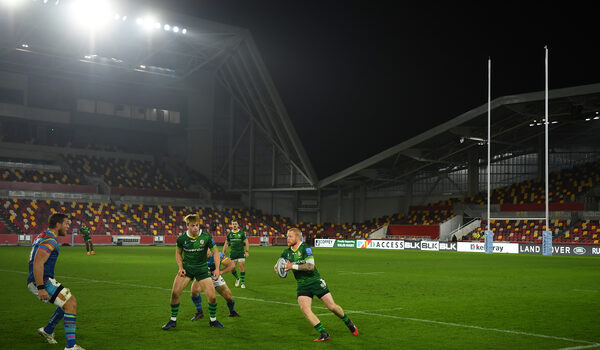 HOMER SET TO DEPART AT END OF SEASON