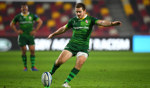 MATCH REPORT: London Irish v Leicester Tigers