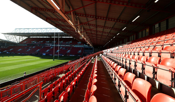 Bristol Bears v London Irish cancelled