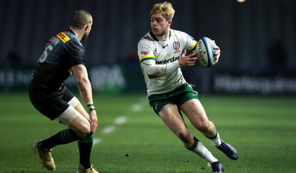 Exiles name side to host Newcastle