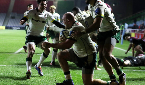 HOSKINS: THIS IS A REALLY KEY WINDOW