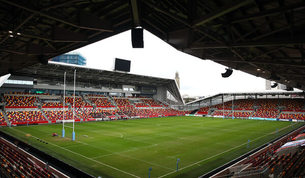 RFU statement on Motu Matu'u