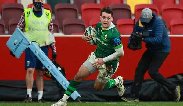 Parton: Club's culture is so important