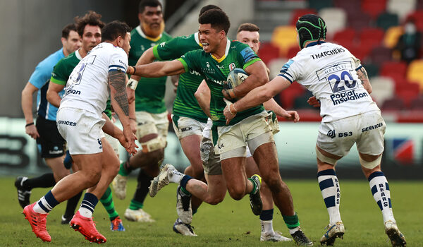 DECLAN – WE SHOWED GREAT CHARACTER