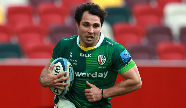 Phipps excited by ‘fantastic opportunity’