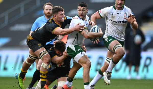 Hepetema hoping to continue fine form