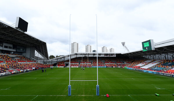 The Premiership Rugby Cup 2020-21 cancelled