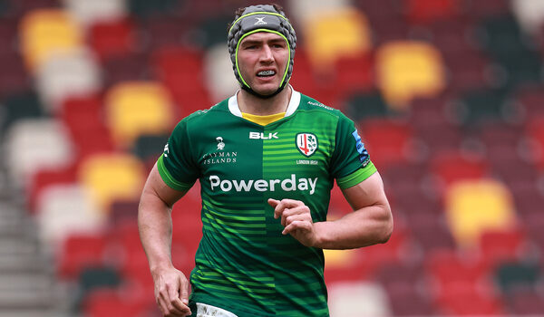 Exiles name squad for final 2020/21 outing