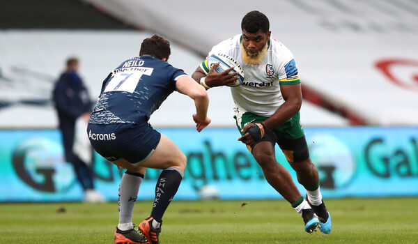 MATCH REPORT: Sale Sharks v London Irish