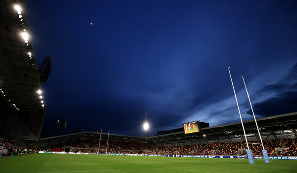 Premiership Rugby Panel Decision: Bristol Bears v London Irish – Round 22