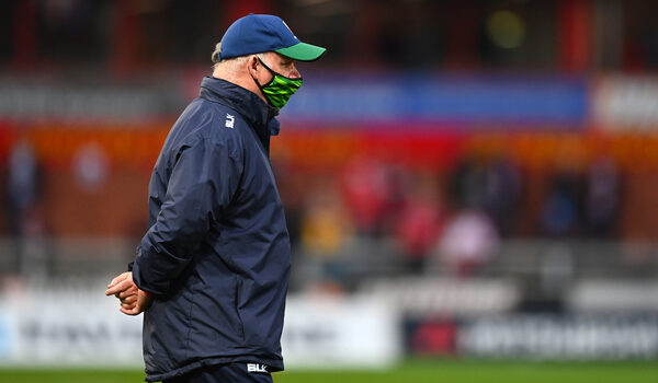 Kidney reflects on last-gasp Gloucester defeat