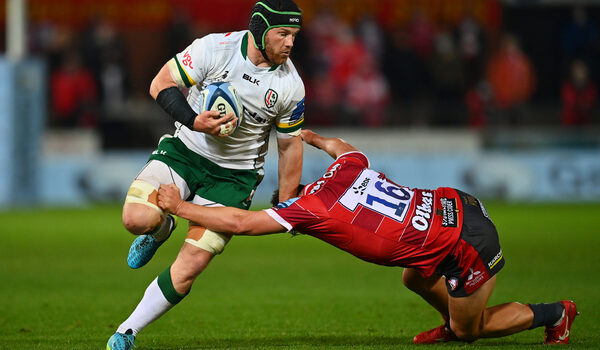 O’Brien keen for the squad to learn from mistakes