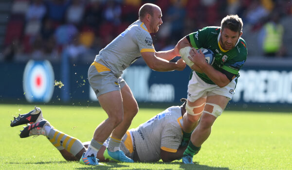 O’Brien focused on performance