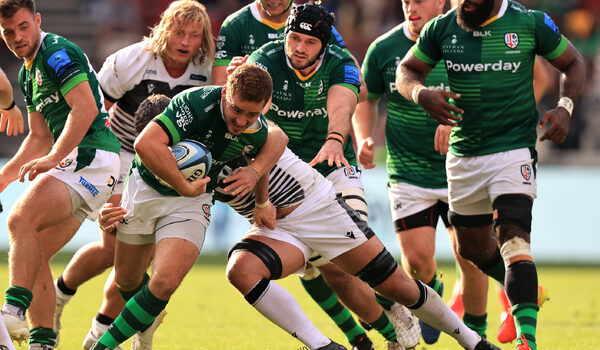 Kiss’ talking points post-Sale