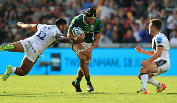 Adam Coleman disciplinary hearing