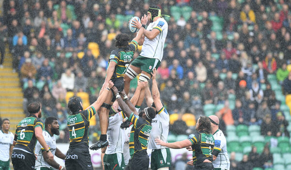 Declan disappointed following Saints loss