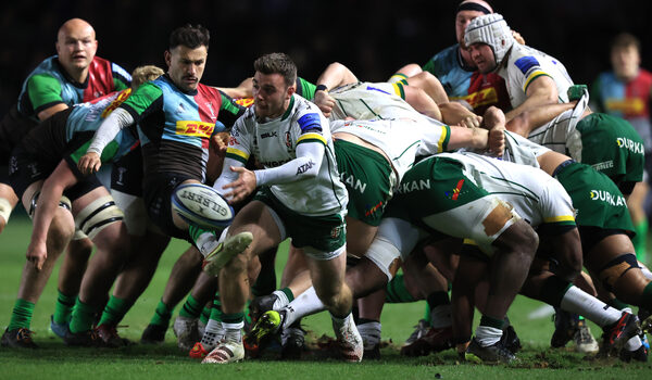 Kiss: That one meant a lot