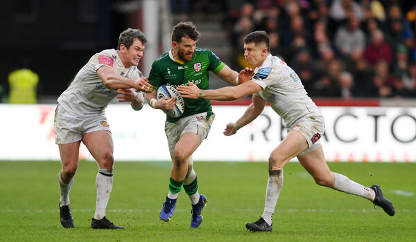 Stokes hails defensive efforts