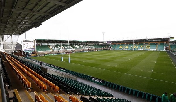 Saints fixture rescheduled