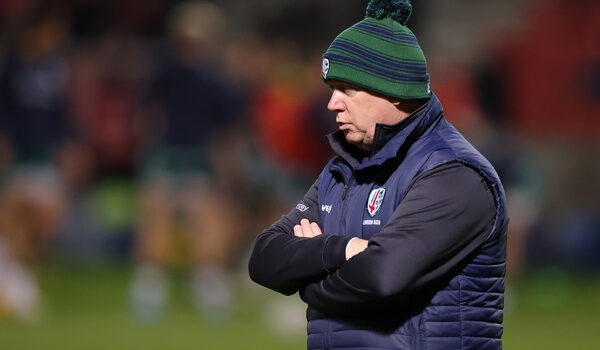 Kidney wary of Tigers test