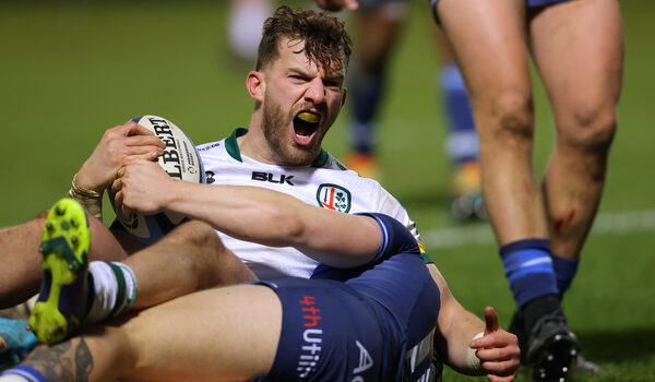 Stokes: We can’t underestimate the importance of a good start