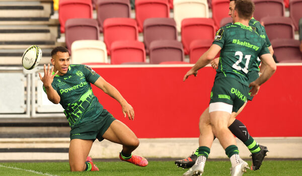 Match Report: London Irish 64, Castres Olympique 27