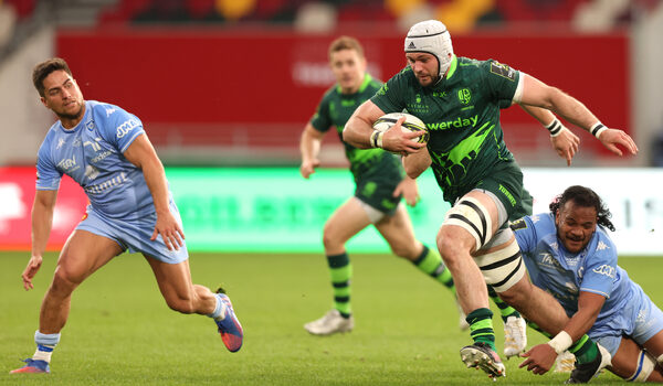 Rogerson: We have an opportunity to take the next step