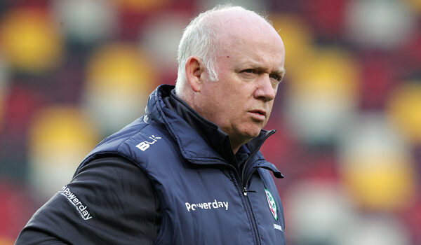 Kidney: Everybody has played a part in getting us here