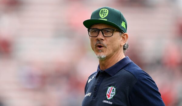 Attacking intent and European experience pleases Kiss