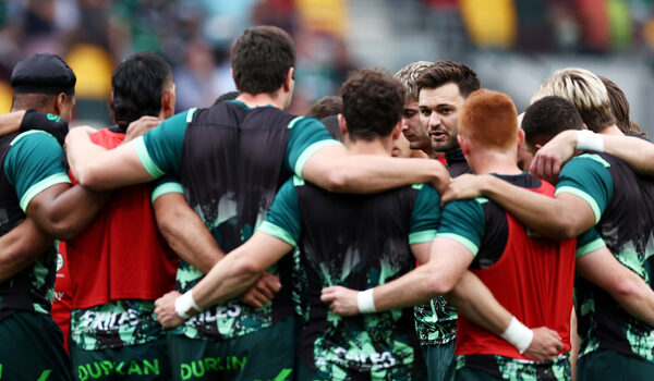 Additional pre-season challenge arranged for Exiles