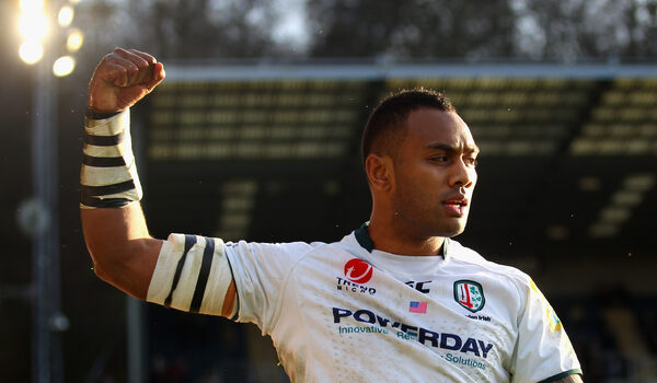 Sailosi Tagicakibau exclusive interview: Former Exiles star talks life in Sydney, the current squad and visits to Hazelwood