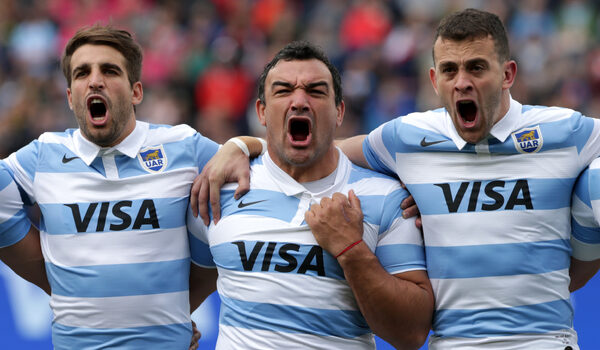 Three Exiles amongst Argentina squad