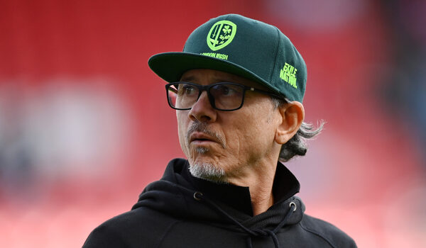 ‘The boys never gave up’: Les Kiss’ post-Bristol Bears breakdown