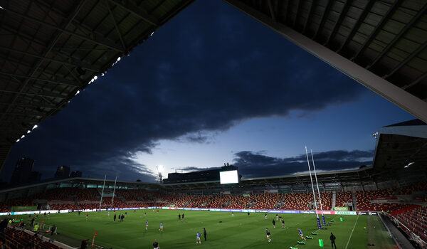 Gallagher Premiership Rounds 11 and 12 confirmed