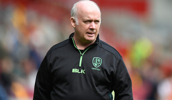 Kidney: We’re thankful to the fans