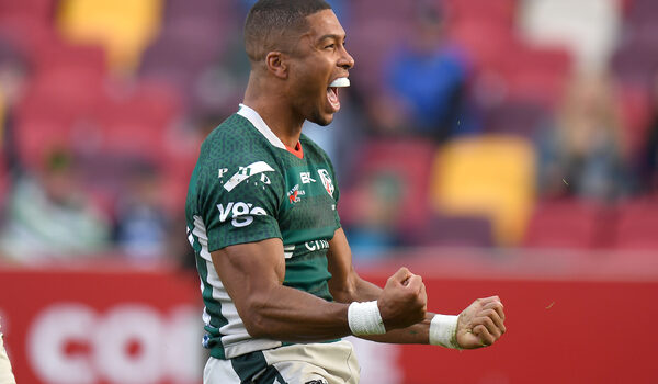 Match Report: London Irish 47, Bath Rugby 38