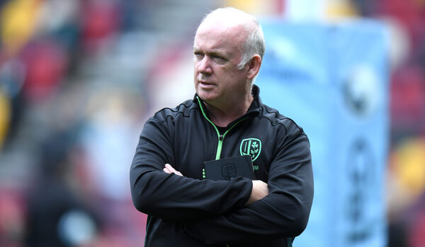 Kidney: We have to stay true to ourselves