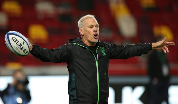 Brad Davis joins Wallabies for Rugby World Cup